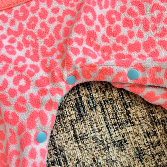 The North Face Fleece Bunting Suit - Picture 4 of 6